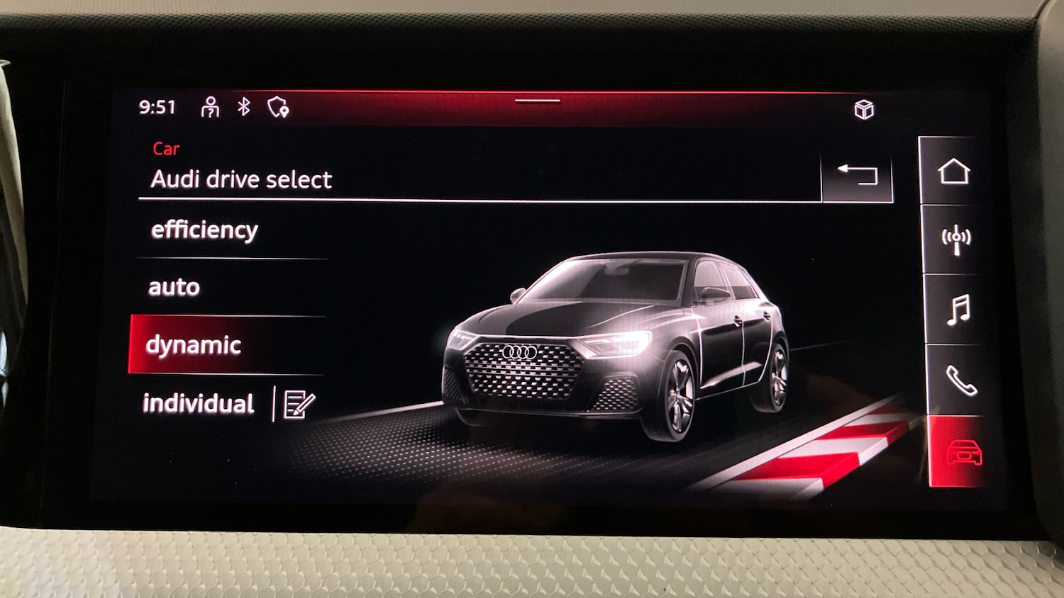 Used Audi A1 2023 for sale - 77125654: Photo 41