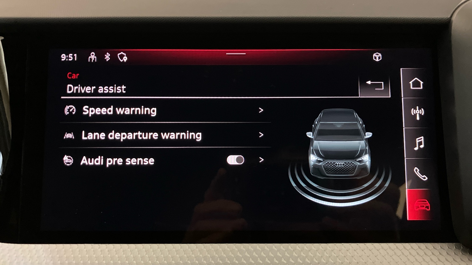 Used Audi A1 2023 for sale - 77125654: Photo 43