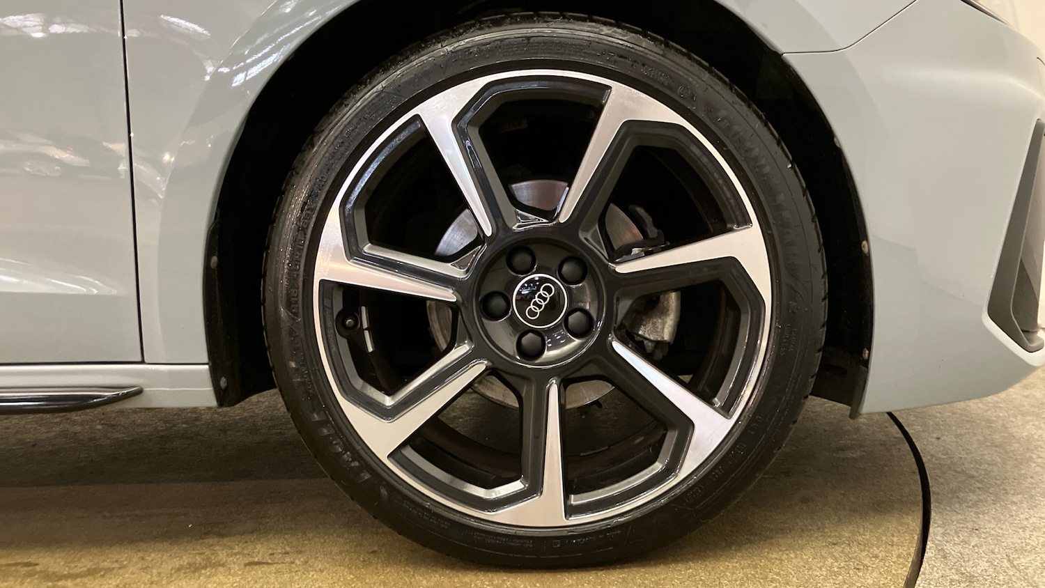 Used Audi A1 2023 for sale - 77125654: Photo 5