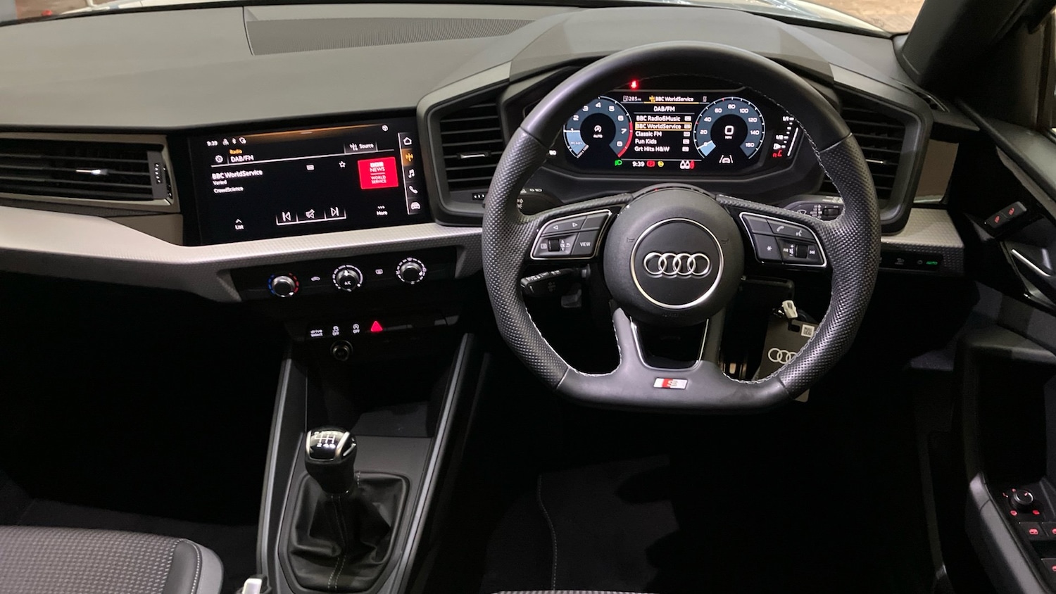 Used Audi A1 2023 for sale - 77125654: Photo 9