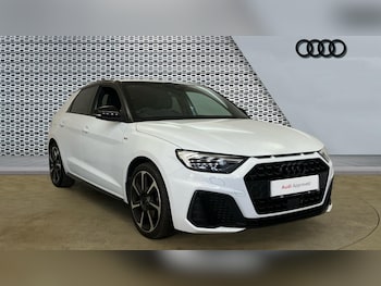 Used Audi A1 2025 for sale - 78343677: Photo