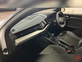 Used Audi A1 2025 for sale - 78343677: Photo