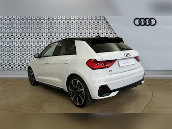 Used Audi A1 2025 for sale - 78343677: Photo
