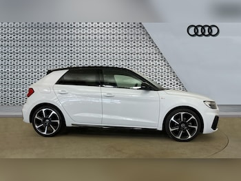 Used Audi A1 2025 for sale - 78343677: Photo