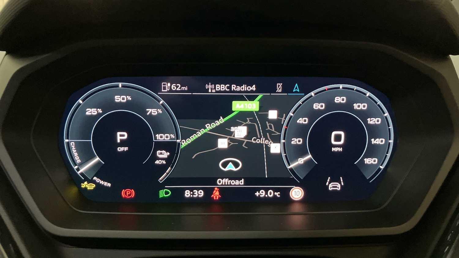 Used Audi Q4 e-tron 2025 for sale - 78151765: Photo 11