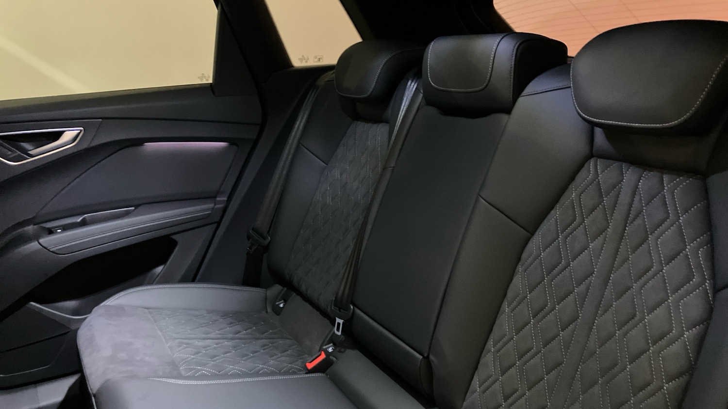 Used Audi Q4 e-tron 2025 for sale - 78151765: Photo 16