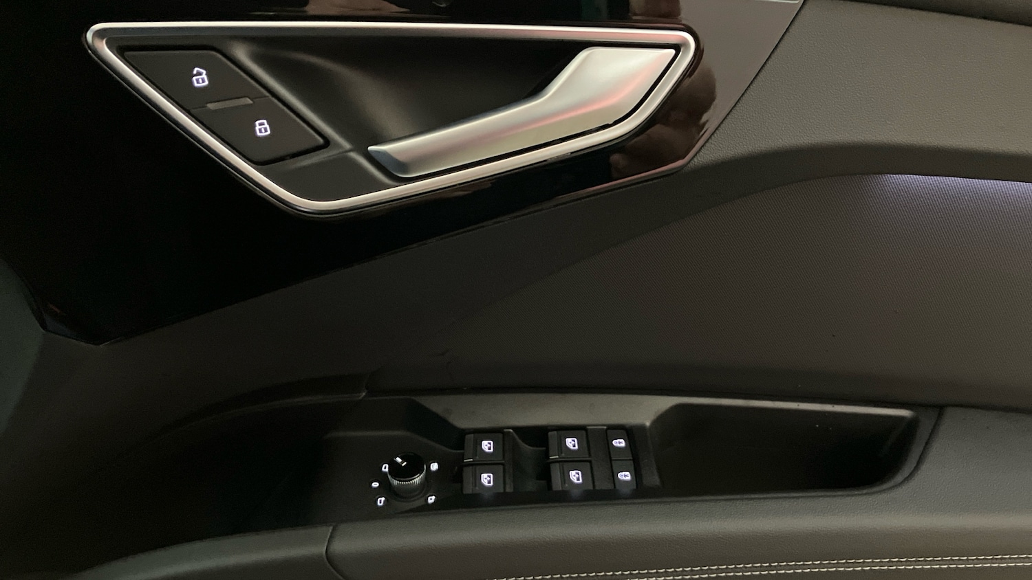 Used Audi Q4 e-tron 2025 for sale - 78151765: Photo 19