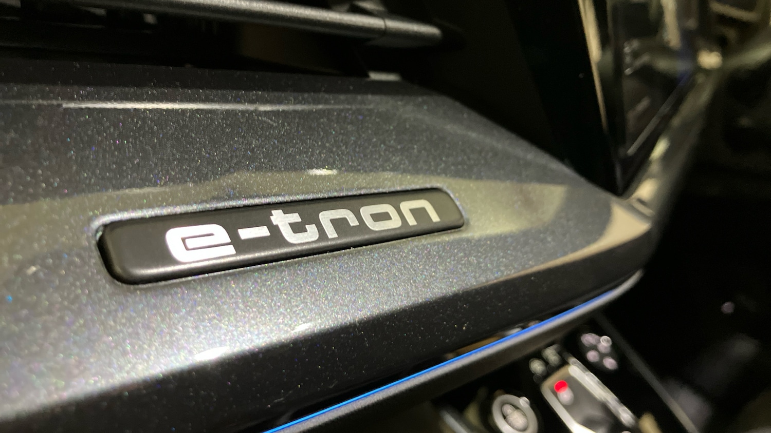 Used Audi Q4 e-tron 2025 for sale - 78151765: Photo 23