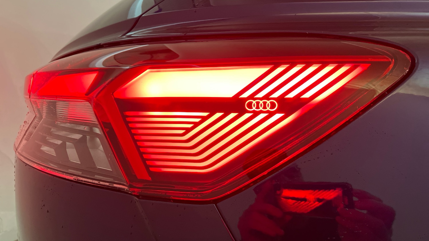 Used Audi Q4 e-tron 2025 for sale - 78151765: Photo 26