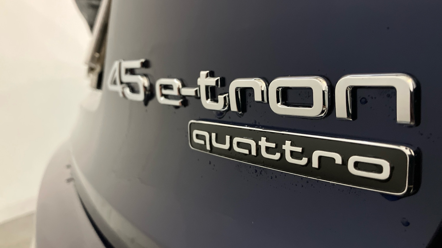 Used Audi Q4 e-tron 2025 for sale - 78151765: Photo 29