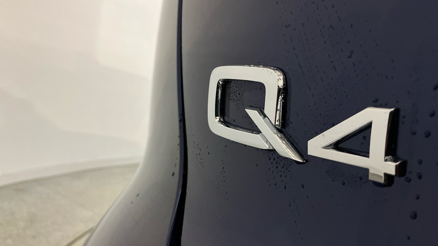 Used Audi Q4 e-tron 2025 for sale - 78151765: Photo 30