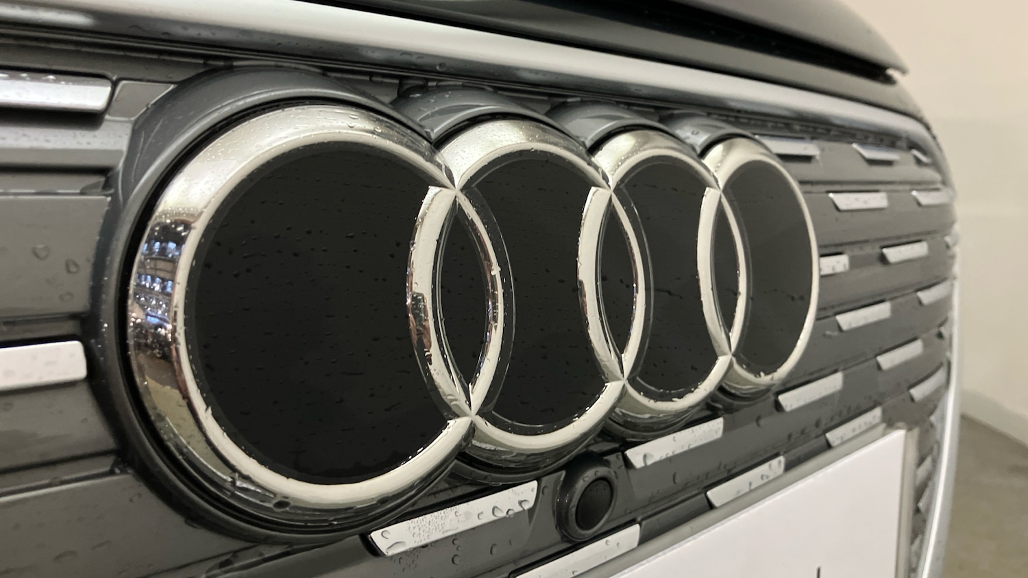 Used Audi Q4 e-tron 2025 for sale - 78151765: Photo 33