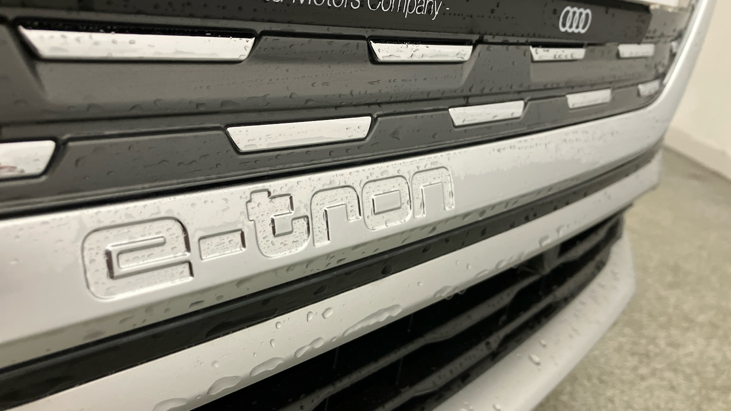 Used Audi Q4 e-tron 2025 for sale - 78151765: Photo 34