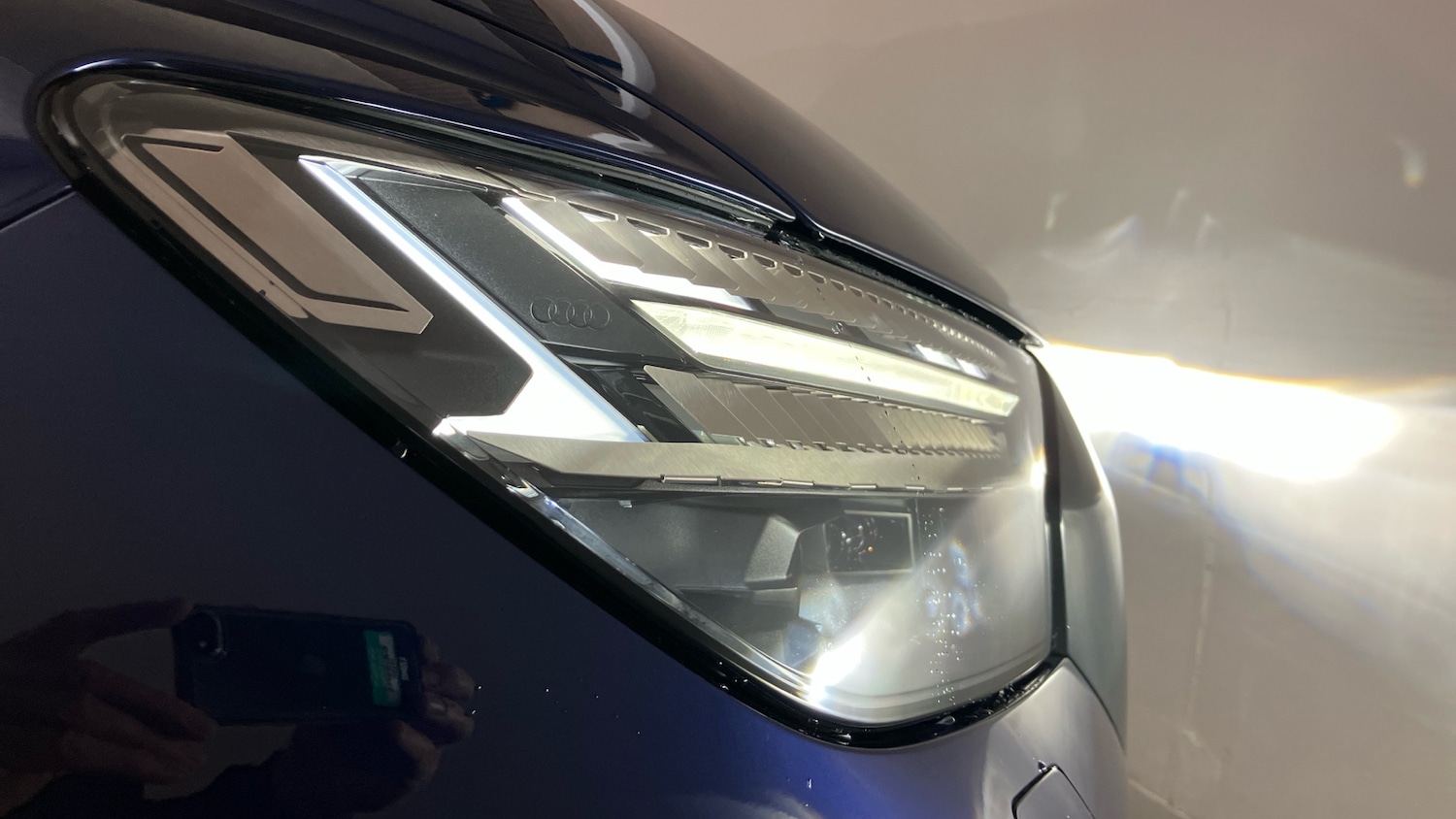 Used Audi Q4 e-tron 2025 for sale - 78151765: Photo 39