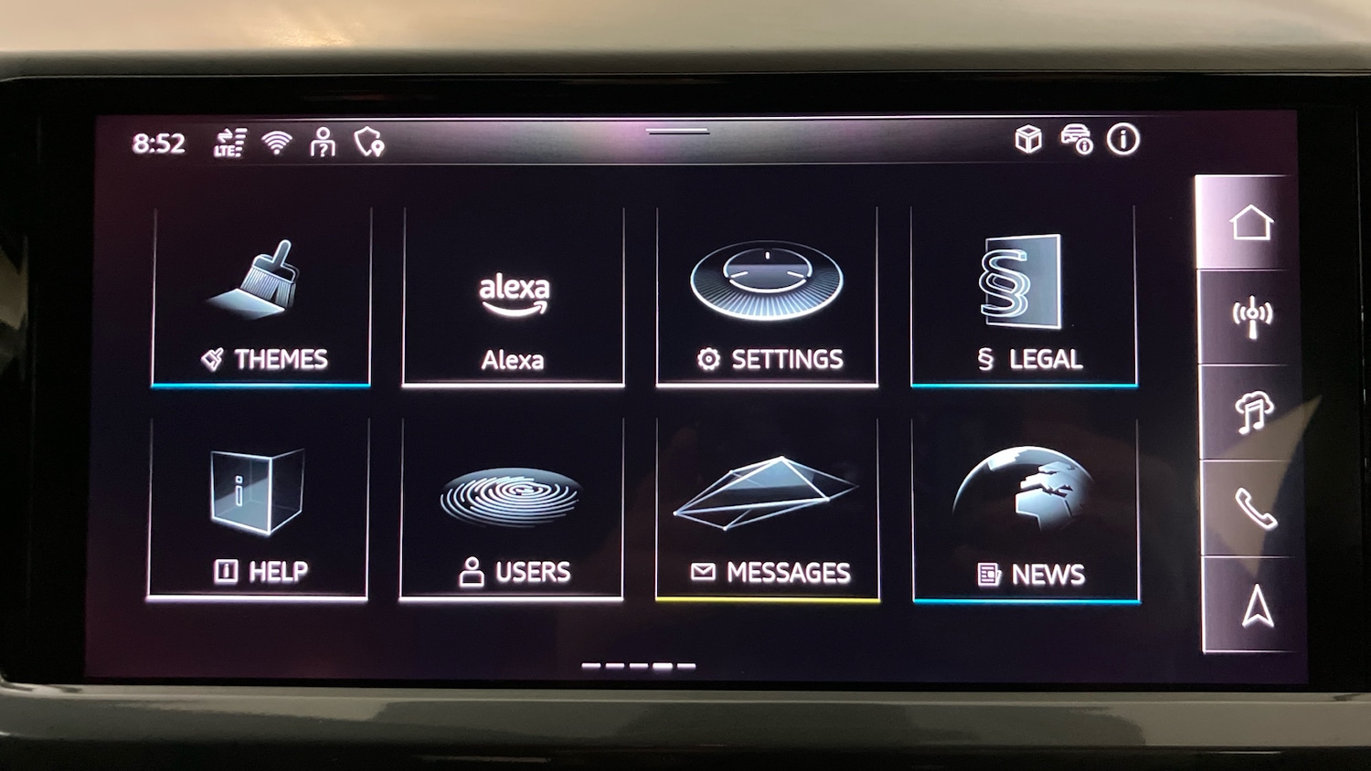 Used Audi Q4 e-tron 2025 for sale - 78151765: Photo 44