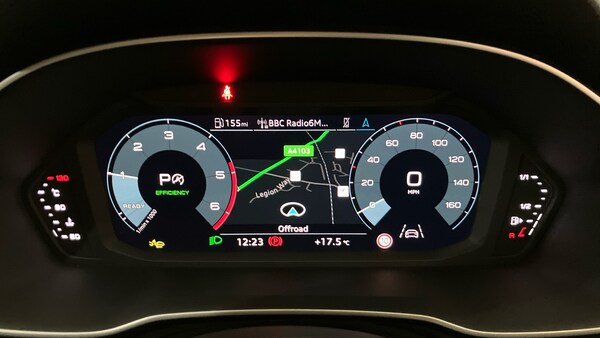 Used Audi Q3 2025 for sale - 76144570: Photo 11