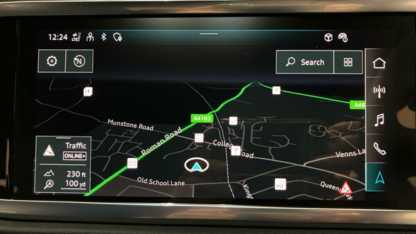 Used Audi Q3 2025 for sale - 76144570: Photo 12