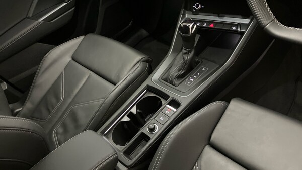 Used Audi Q3 2025 for sale - 76144570: Photo 14