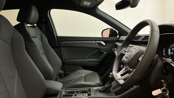 Used Audi Q3 2025 for sale - 76144570: Photo 15