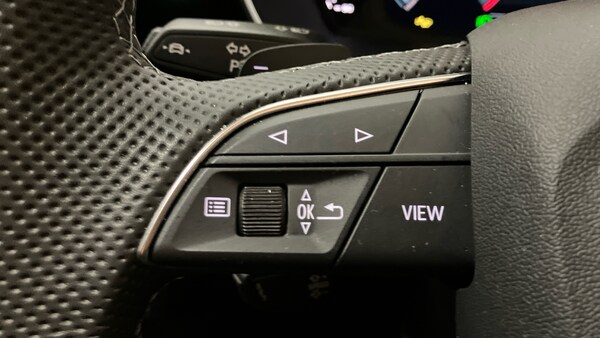 Used Audi Q3 2025 for sale - 76144570: Photo 17