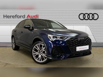 Audi - Q3