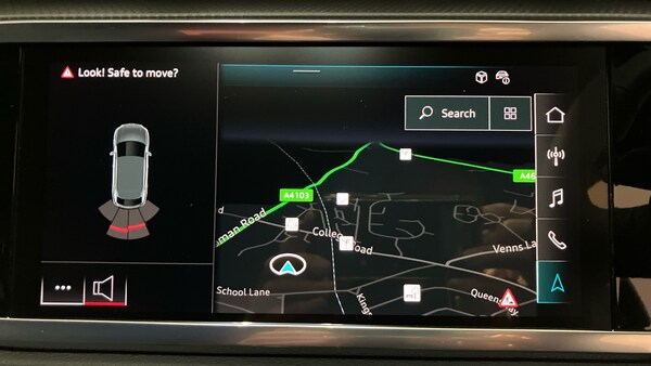 Used Audi Q3 2025 for sale - 76144570: Photo 21