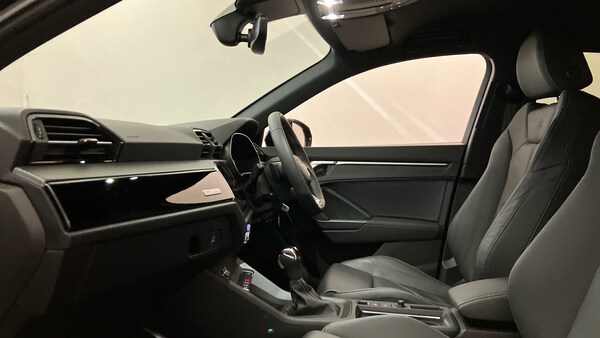 Used Audi Q3 2025 for sale - 76144570: Photo 24