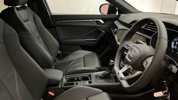 Used Audi Q3 2025 for sale - 76144570: Photo 27