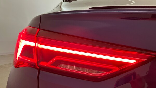 Used Audi Q3 2025 for sale - 76144570: Photo 29