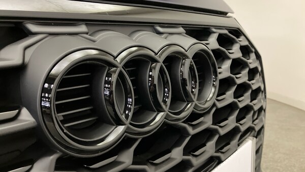Used Audi Q3 2025 for sale - 76144570: Photo 30