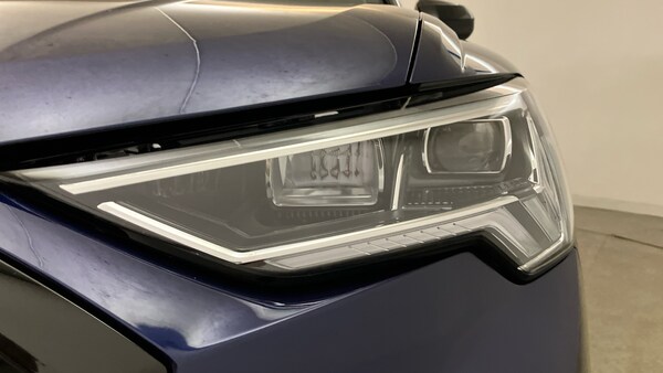 Used Audi Q3 2025 for sale - 76144570: Photo 31