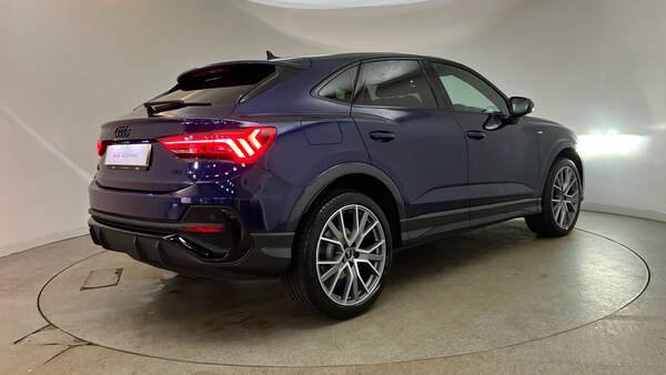 Used Audi Q3 2025 for sale - 76144570: Photo 33