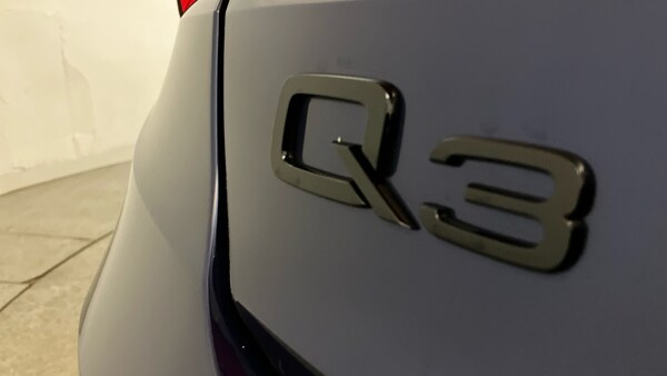 Used Audi Q3 2025 for sale - 76144570: Photo 38