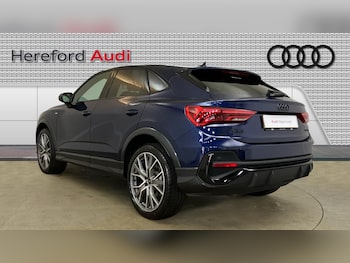 Used Audi Q3 2025 for sale - 76144570: Photo 3