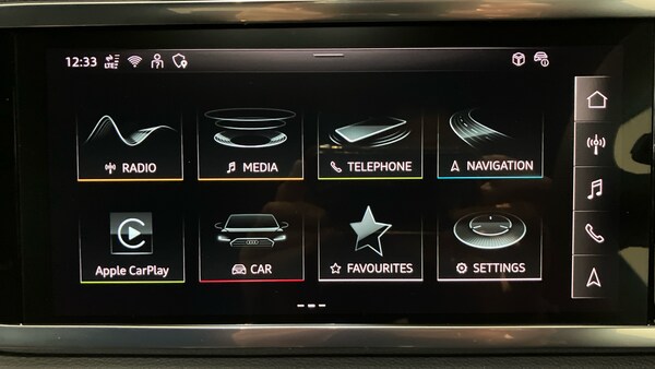 Used Audi Q3 2025 for sale - 76144570: Photo 41