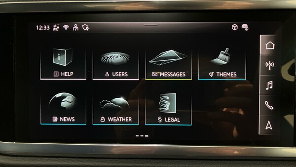 Used Audi Q3 2025 for sale - 76144570: Photo 42