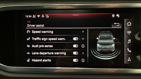 Used Audi Q3 2025 for sale - 76144570: Photo 43