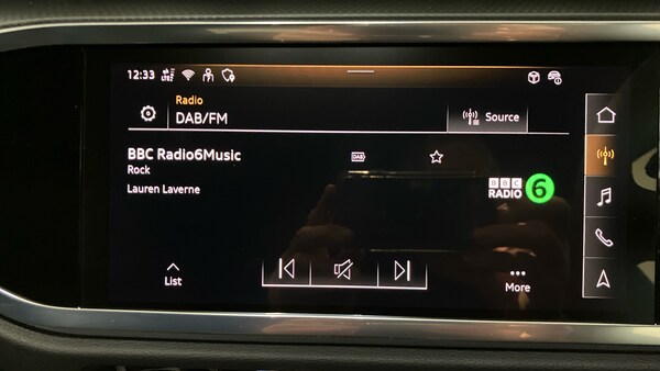 Used Audi Q3 2025 for sale - 76144570: Photo 44