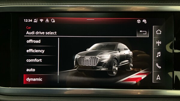 Used Audi Q3 2025 for sale - 76144570: Photo 45