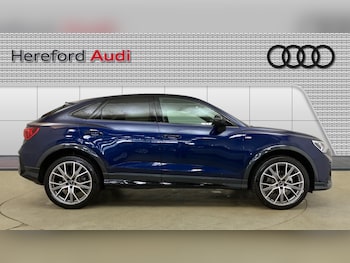 Used Audi Q3 2025 for sale - 76144570: Photo 4