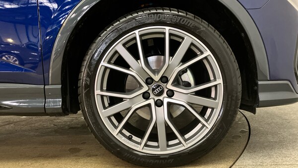Used Audi Q3 2025 for sale - 76144570: Photo 5