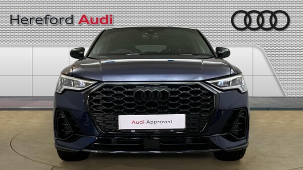 Used Audi Q3 2025 for sale - 76144570: Photo 7