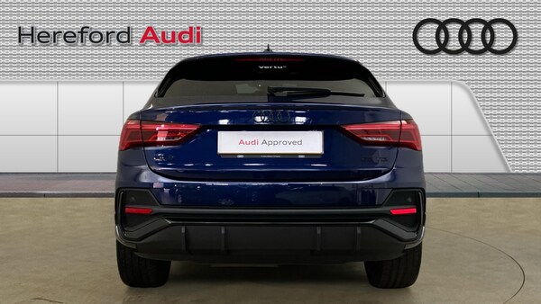 Used Audi Q3 2025 for sale - 76144570: Photo 8