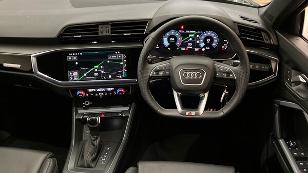 Used Audi Q3 2025 for sale - 76144570: Photo 9