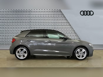 Used Audi A1 2023 for sale - 79369123: Photo