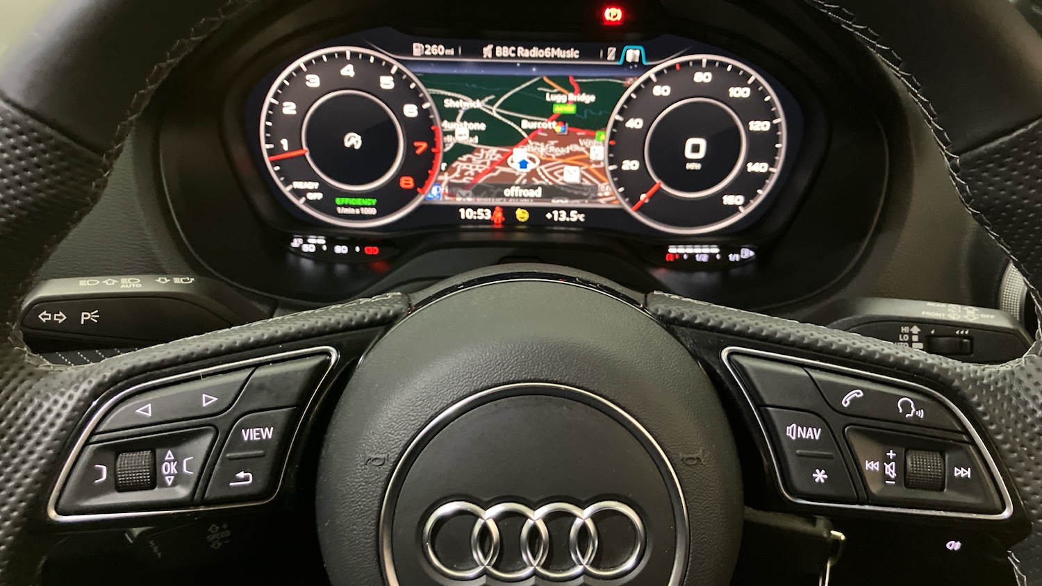Used Audi Q2 2021 for sale - 76273582: Photo 10
