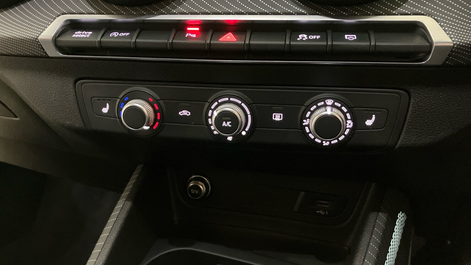 Used Audi Q2 2021 for sale - 76273582: Photo 13