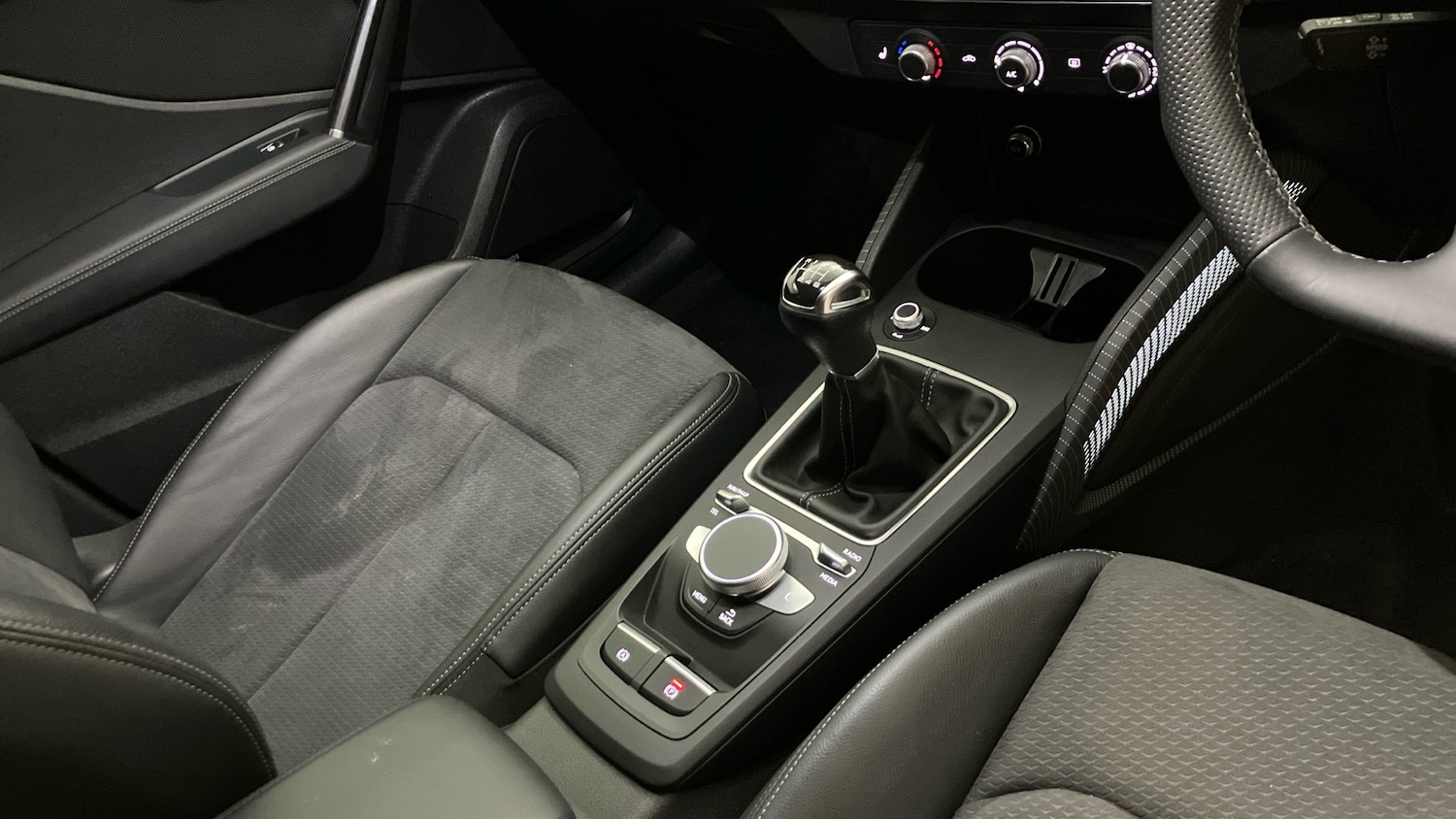 Used Audi Q2 2021 for sale - 76273582: Photo 14