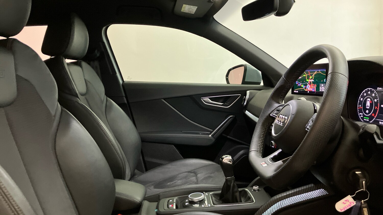 Used Audi Q2 2021 for sale - 76273582: Photo 15