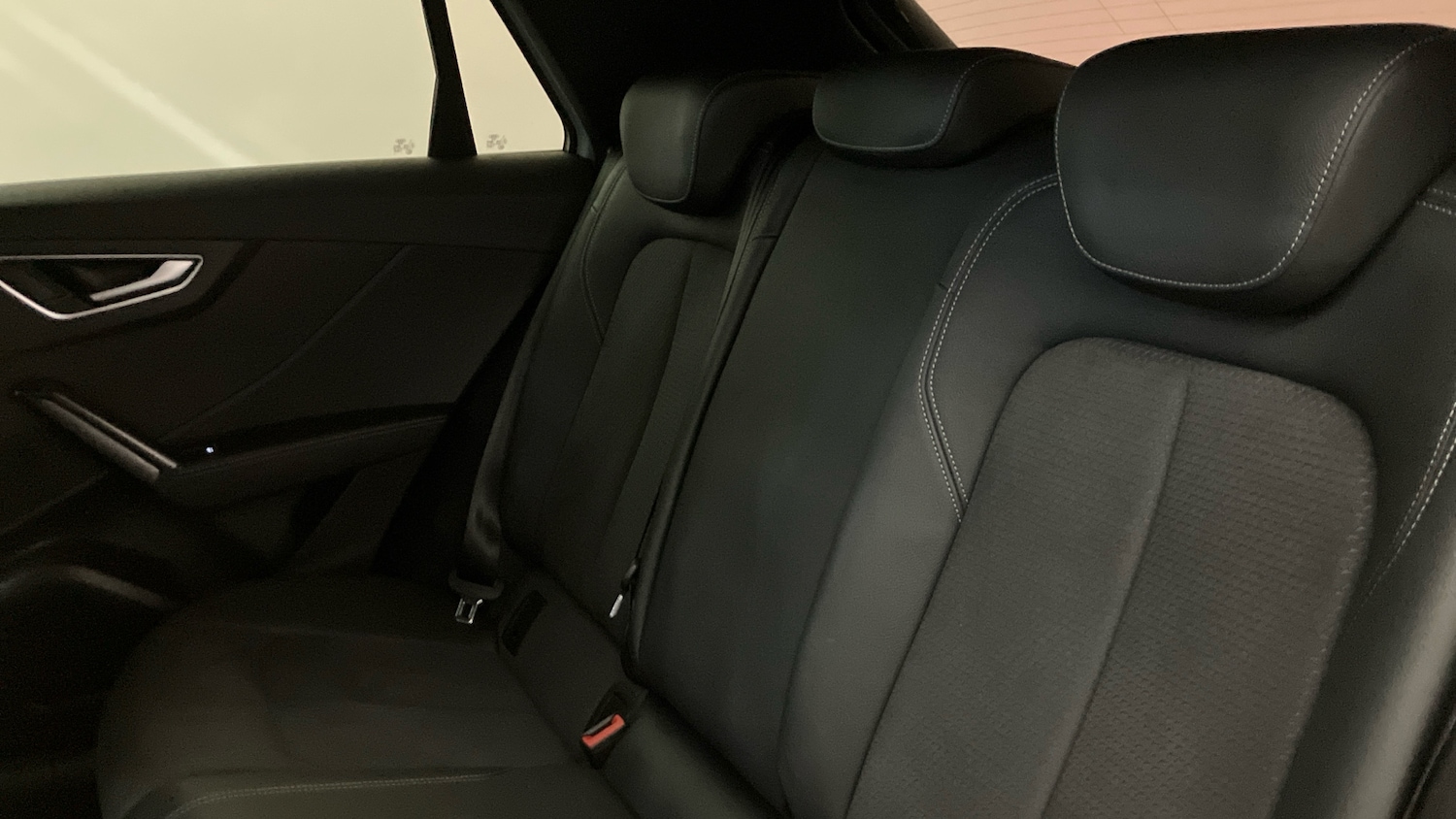 Used Audi Q2 2021 for sale - 76273582: Photo 16